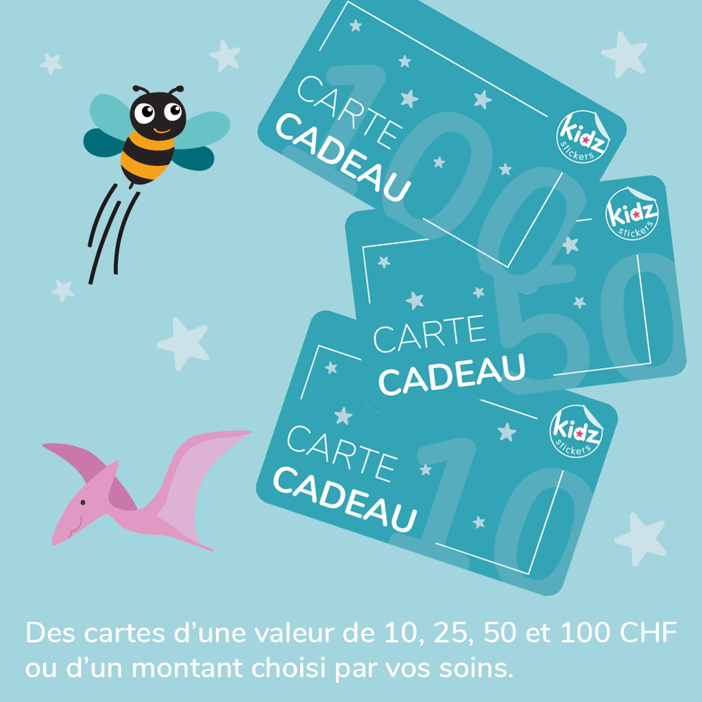 Carte Cadeau – Image 2