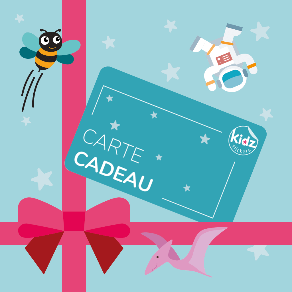 Carte Cadeau